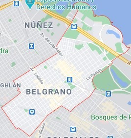 Servicio de Aire Acondicionado en Belgrano