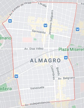 Servicio de Aire Acondicionado en Almagro