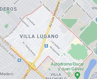 Servicio de Aire Acondicionado en Villa Lugano