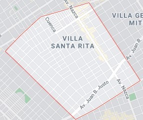 Servicio de Aire Acondicionado en Villa Santa Rita
