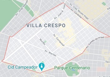 Servicio de Aire Acondicionado en Villa Crespo