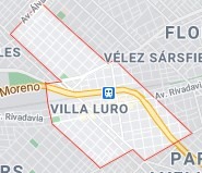 Servicio de Aire Acondicionado en Villa Luro