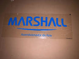 Service Aire Acondicionado MARSHALL